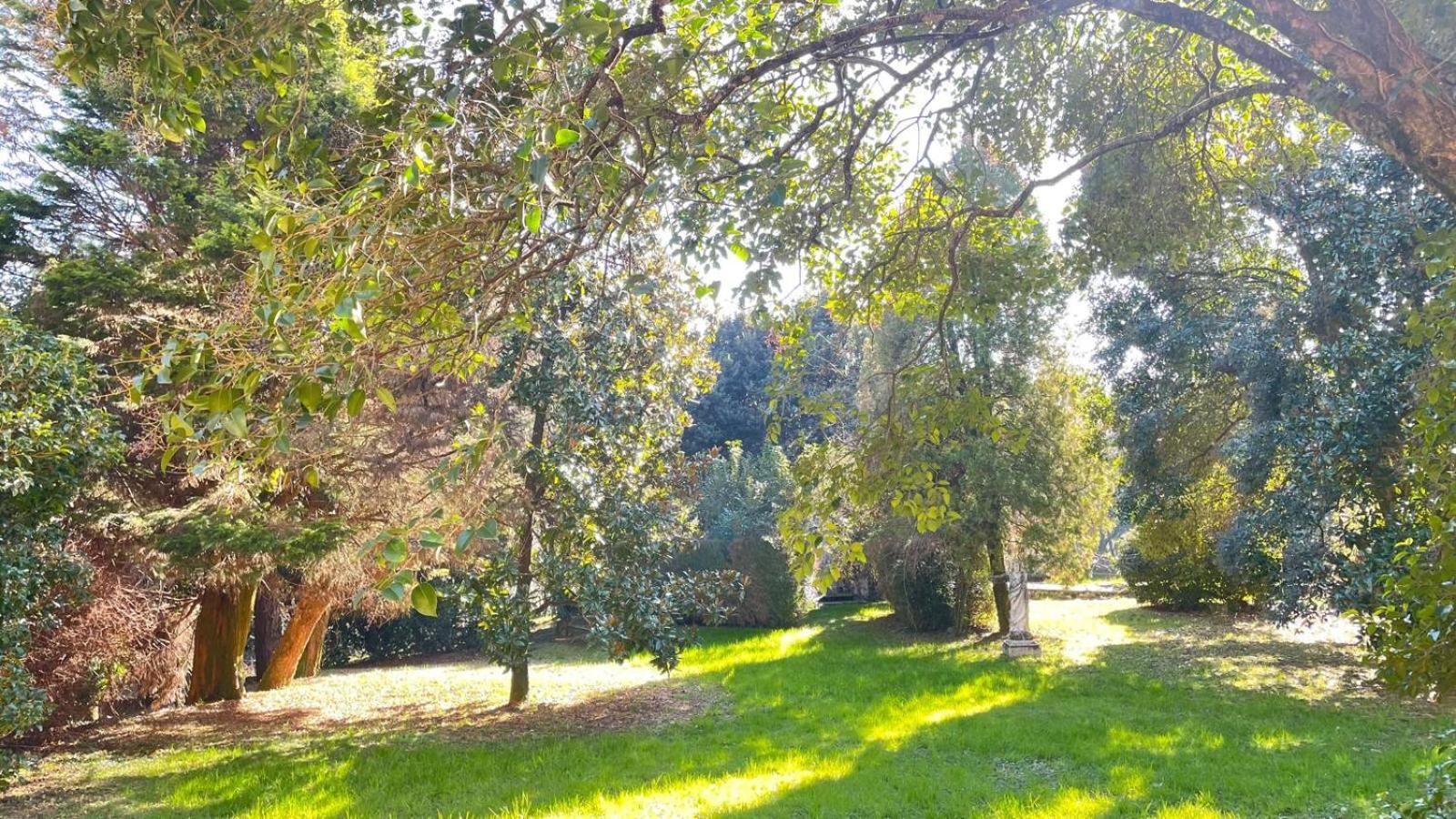 Villa Scalabrini Crespano del Grappa Eksteriør bilde